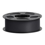 Anycubic PETG-CF Satin Carbon Fiber Filament 1kg – Titanium Grey - Image 3