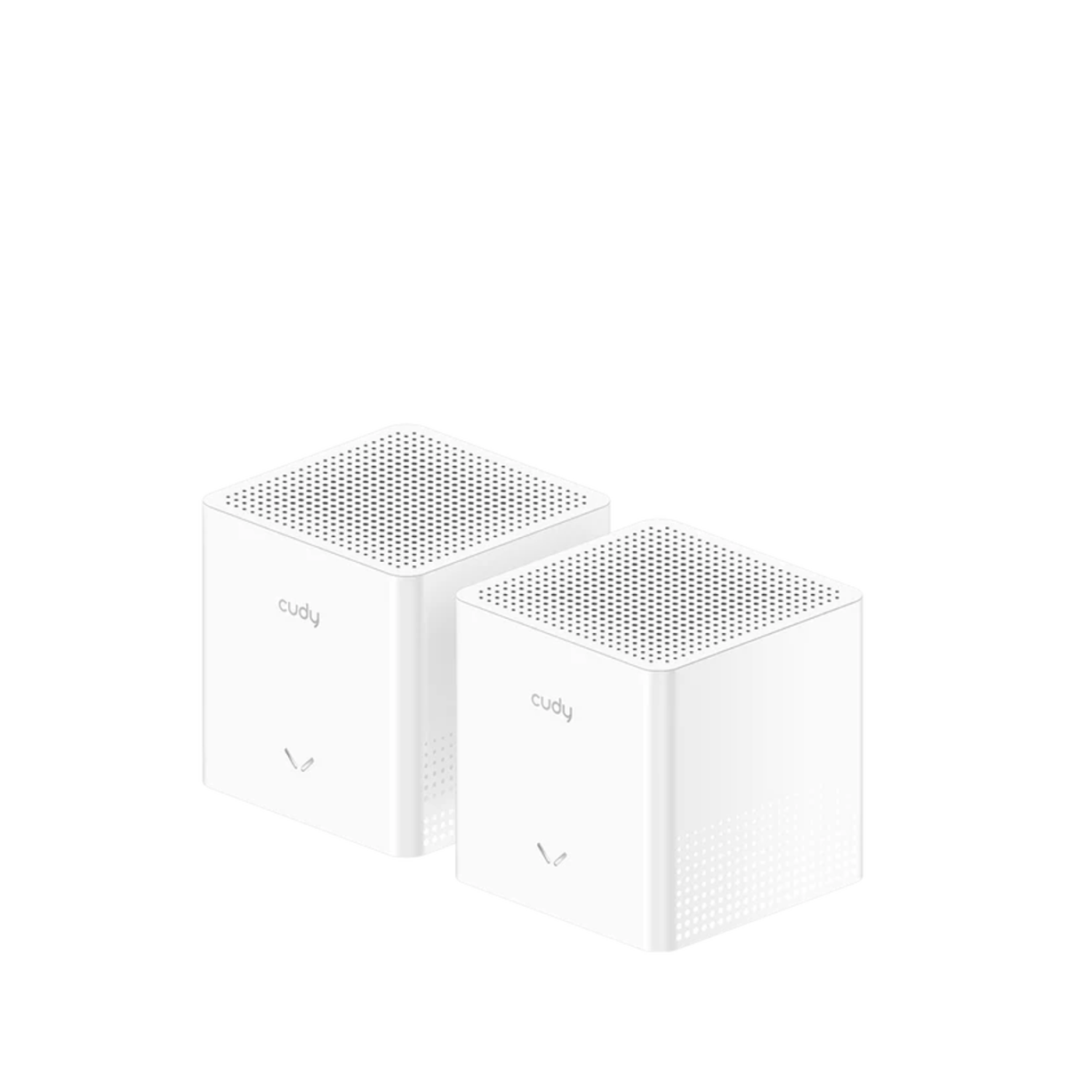 CUDY AC1200 Mesh Wi-fi system - 2 Pack - Image 1