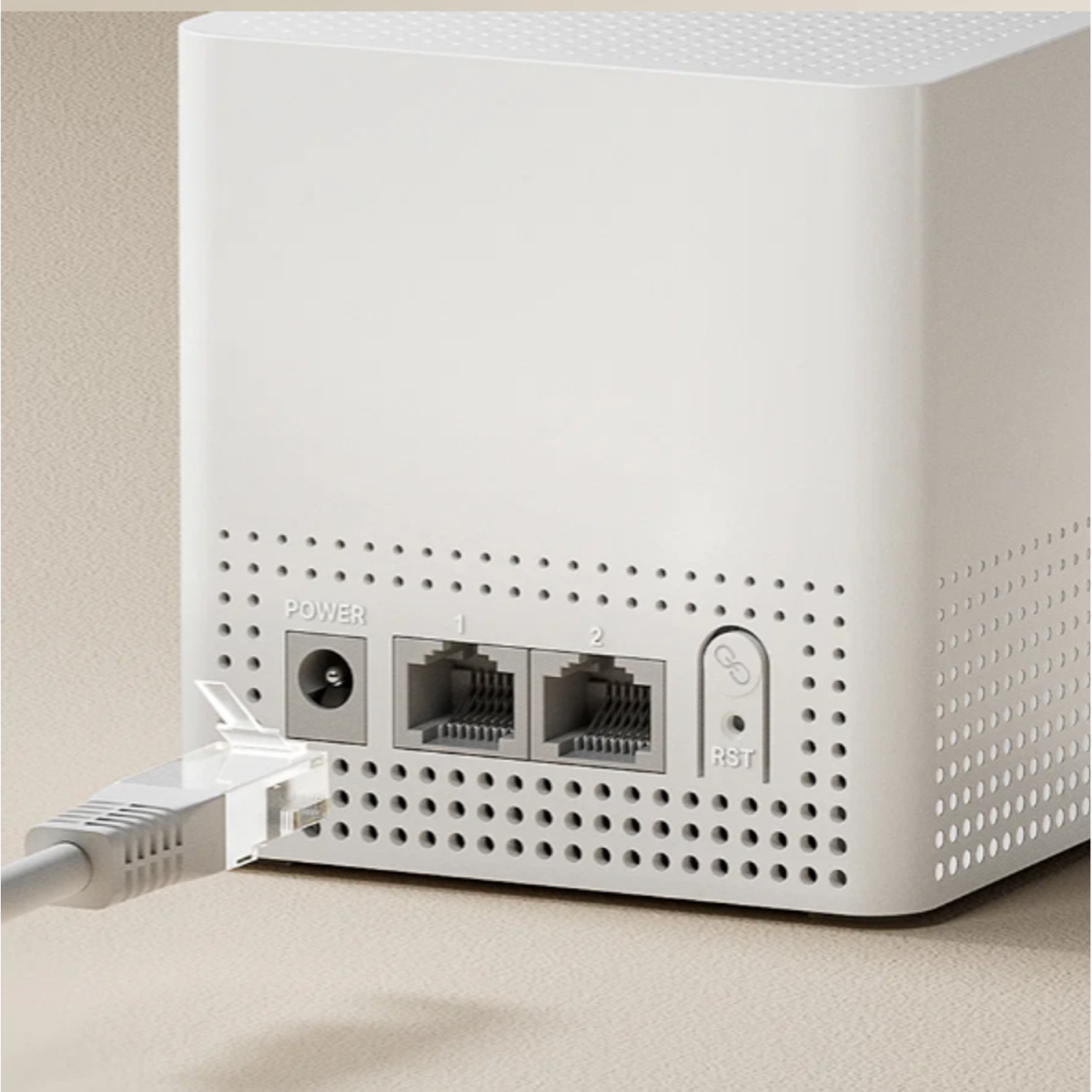 CUDY AC1200 Mesh Wi-fi system - 2 Pack - Image 5