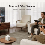 CUDY AC1200 Mesh Wi-fi system - 2 Pack - Image 6
