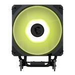 MSI MAG Corefrozr AA13 120mm CPU Air Cooler - Black - Image 2