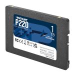 Patriot P220 1TB 2.5" SSD - Image 2