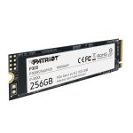 Patriot P300 256GB M.2 PCIe NVMe SSD - Image 2