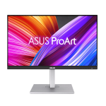 Asus ProArt 27" QHD 1440p IPS 144Hz Monitor with USB Type-C 96W PD