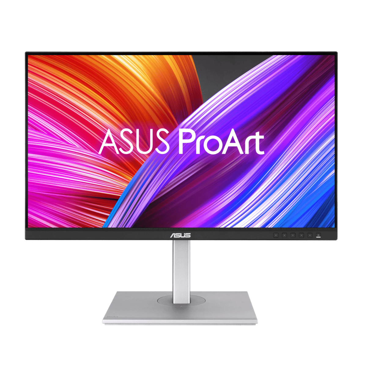 PA278CGRV product image Asus ProArt 27" QHD 1440p IPS 144Hz Monitor with USB Type-C 96W PD - Image 1