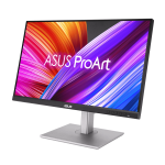 Asus ProArt 27" QHD 1440p IPS 144Hz Monitor with USB Type-C 96W PD - Image 2