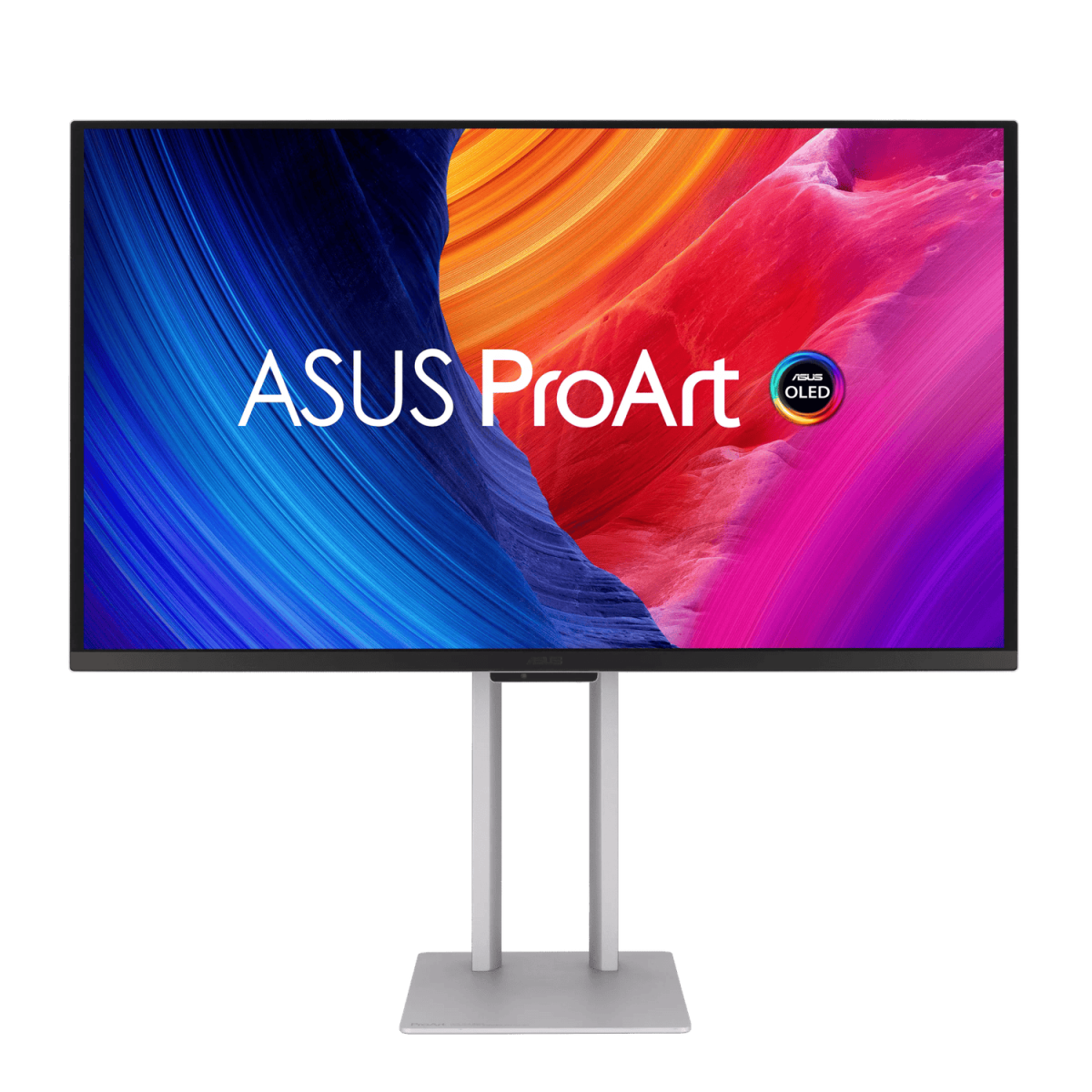 PA27UCDMR product image ASUS ProArt Display PA27UCDMR 27-inch 4K UHD QD-OLED 240Hz Professional Monitor - Image 1