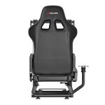 PCBuilder DAYTONA Racing Simulator Cockpit - Image 4