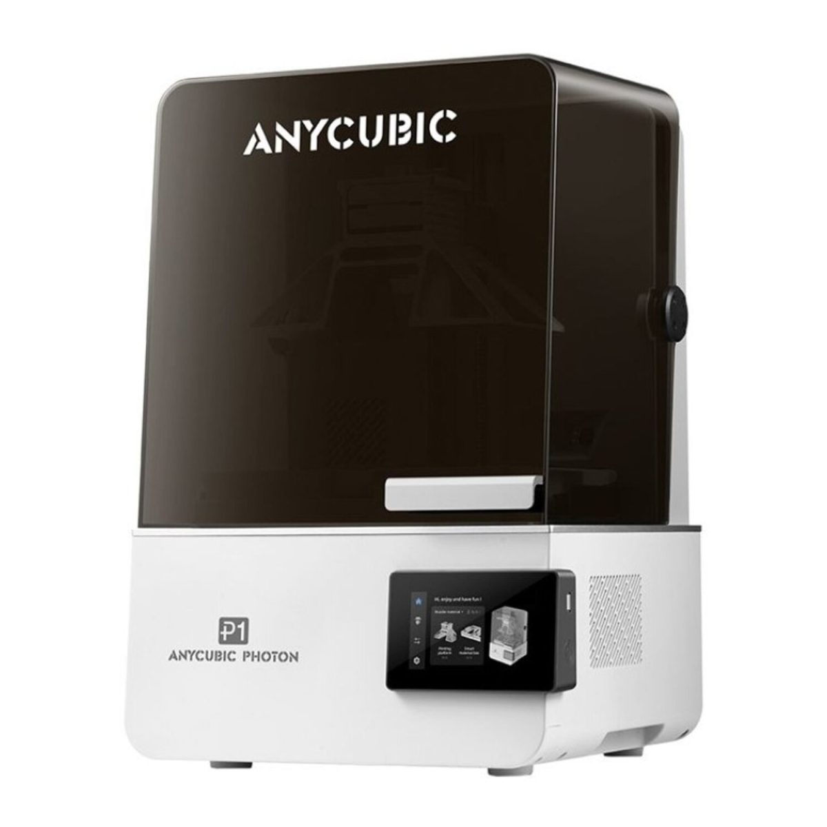 PP10BK0A-O product image Anycubic Photon P1 3D Printer - Image 1