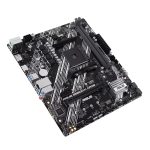 Asus PRIME B550M-K ARGB AM4 M-ATX Motherboard - Image 3