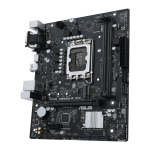 ASUS Prime H610M-R D4 LGA1700 M-ATX Motherboard - Image 4