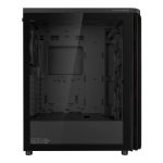 ASUS ProArt PA401 Wood Edition ATX Chassis - Black - Image 7