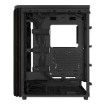 ASUS ProArt PA401 Wood Edition ATX Chassis - Black - Image 6