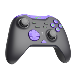 PXN P5 8K Wireless Gaming Controller - Black (PC/Switch/Android/iOS) - Image 3