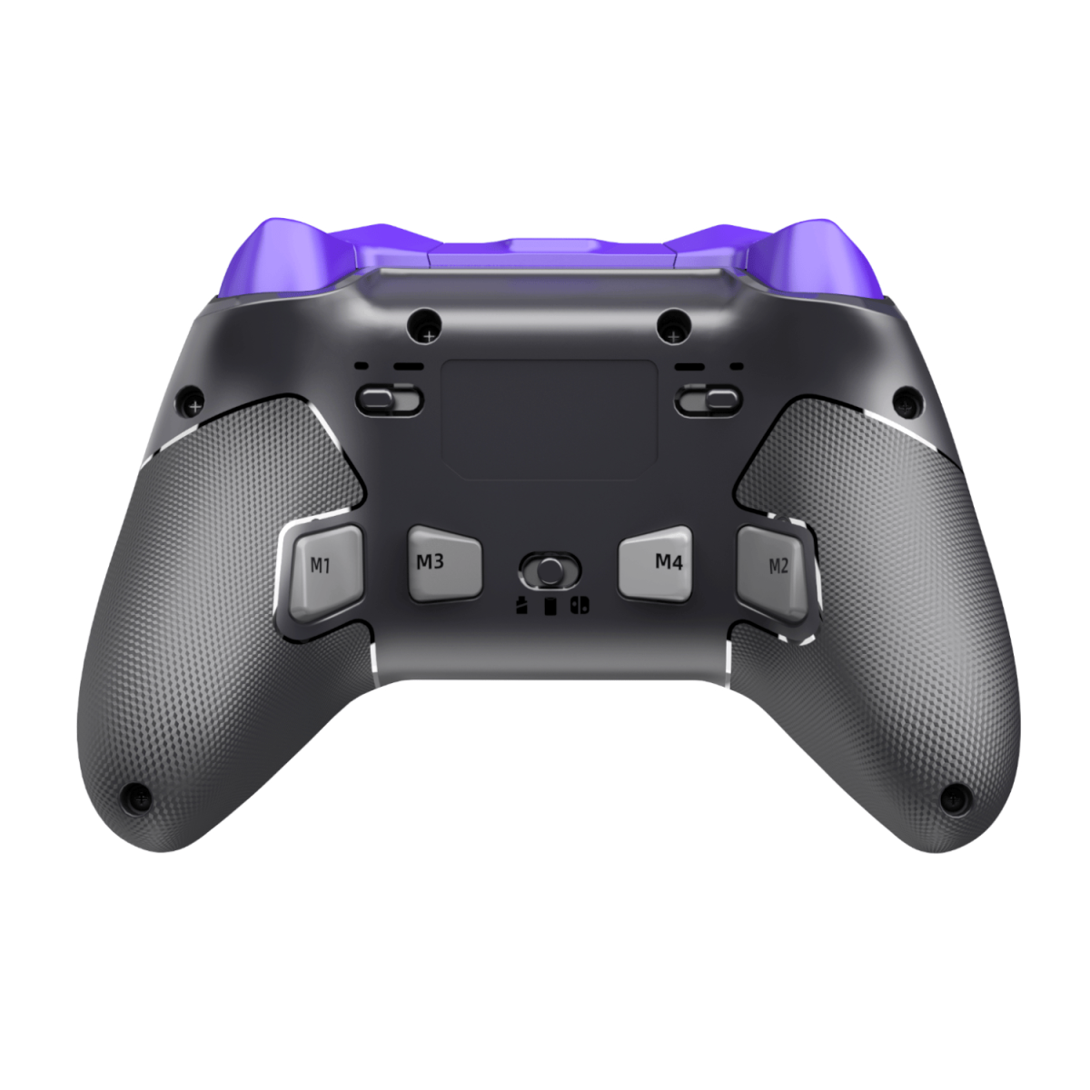 PXN P5 8K Wireless Gaming Controller - Black (PC/Switch/Android/iOS) - Image 4