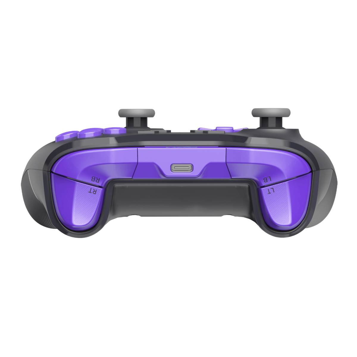 PXN P5 8K Wireless Gaming Controller - Black (PC/Switch/Android/iOS) - Image 5