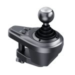 PXN V9 Gen 2 Gaming Steering Wheel - Image 4