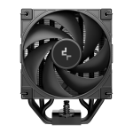 DeepCool AK700 DIGITAL NYX 120mm Air Cooler - Black - Image 3