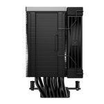 DeepCool AK700 DIGITAL NYX 120mm Air Cooler - Black - Image 5