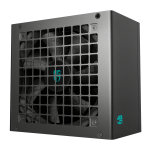 DeepCool PF650-X 650W 80 PLUS Bronze Non-Modular Power Supply - Image 2