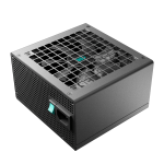 DeepCool PF650-X 650W 80 PLUS Bronze Non-Modular Power Supply - Image 3