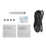 DeepCool PF650-X 650W 80 PLUS Bronze Non-Modular Power Supply - Image 7