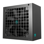 DeepCool PF750-X 750W 80 PLUS Bronze Non-Modular Power Supply - Image 2
