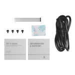 DeepCool PF750-X 750W 80 PLUS Bronze Non-Modular Power Supply - Image 7