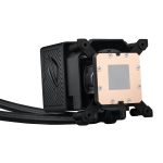 Asus ROG Ryujin III ARGB AIO Liquid Cooler - 3.5" LCD Display - Image 7