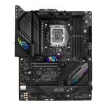 Asus ROG Strix B760-F Gaming WiFi Motherboard - Intel LGA1700 - Image 2