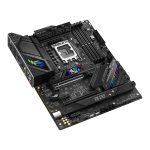 Asus ROG Strix B760-F Gaming WiFi Motherboard - Intel LGA1700 - Image 4