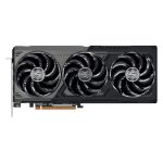 ASRock Radeon RX9070 XT Steel Legend Dark 16GB Graphics Card - Image 2
