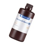 Anycubic Standard Resin V2 - Beige - Image 3
