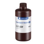 Anycubic Standard Resin V2 1kg - HD Grey - Image 2