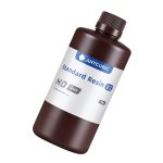 Anycubic Standard Resin V2 1kg - HD Grey - Image 3