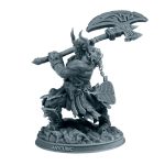 Anycubic Standard Resin V2 1kg - HD Grey - Image 5
