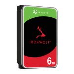 Seagate IronWolf NAS 6TB SATA Hard Drive - Image 3