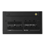 ASUS TUF Gaming 1000W 80 PLUS Platinum ATX 3.1 Modular Power Supply - Image 6