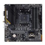ASUS TUF Gaming A520-Plus WIFI - Image 2