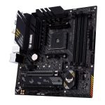 Asus TUF GAMING B550M-PLUS WIFI II mATX Gaming Motherboard - Image 4