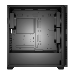 FSP U530 Ultimate Silent E-ATX Ultra Tower Gaming Chassis - Black - Image 5