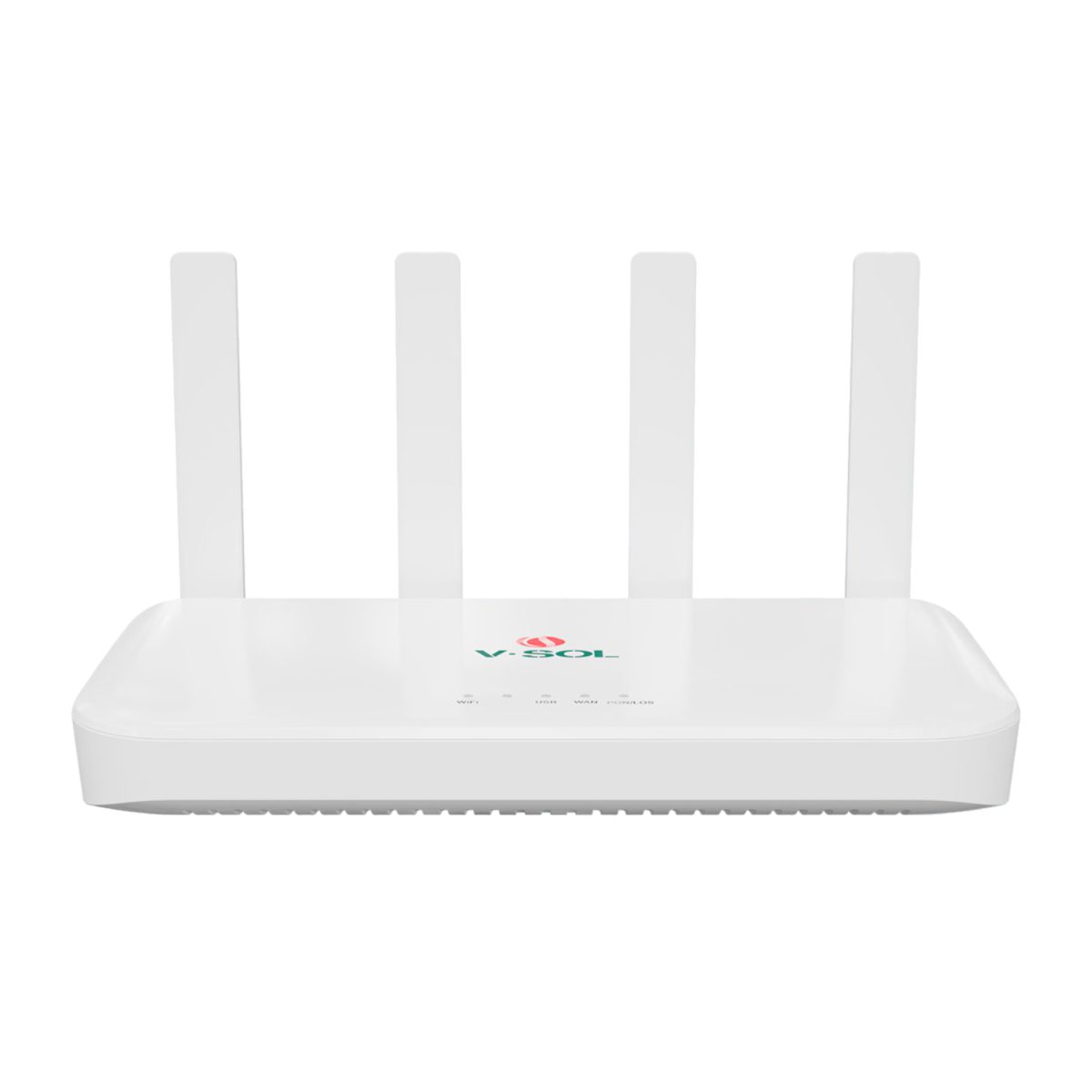 V2804AX30-A product image V-Sol 1XPON+4GE+1USB3.0+Wi-Fi 6 HGU ONT - Image 1