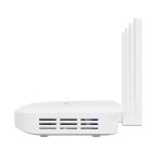 V-Sol 1XPON+4GE+1USB3.0+Wi-Fi 6 HGU ONT - Image 3