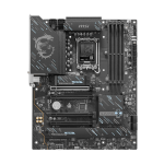 MSI Z890 GAMING WIFI6E Intel LGA1851 ATX Motherboard - Image 2