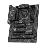 MSI Z890 GAMING WIFI6E Intel LGA1851 ATX Motherboard - Image 4
